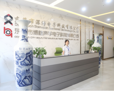 东莞市深潜电子科技有限公司图6