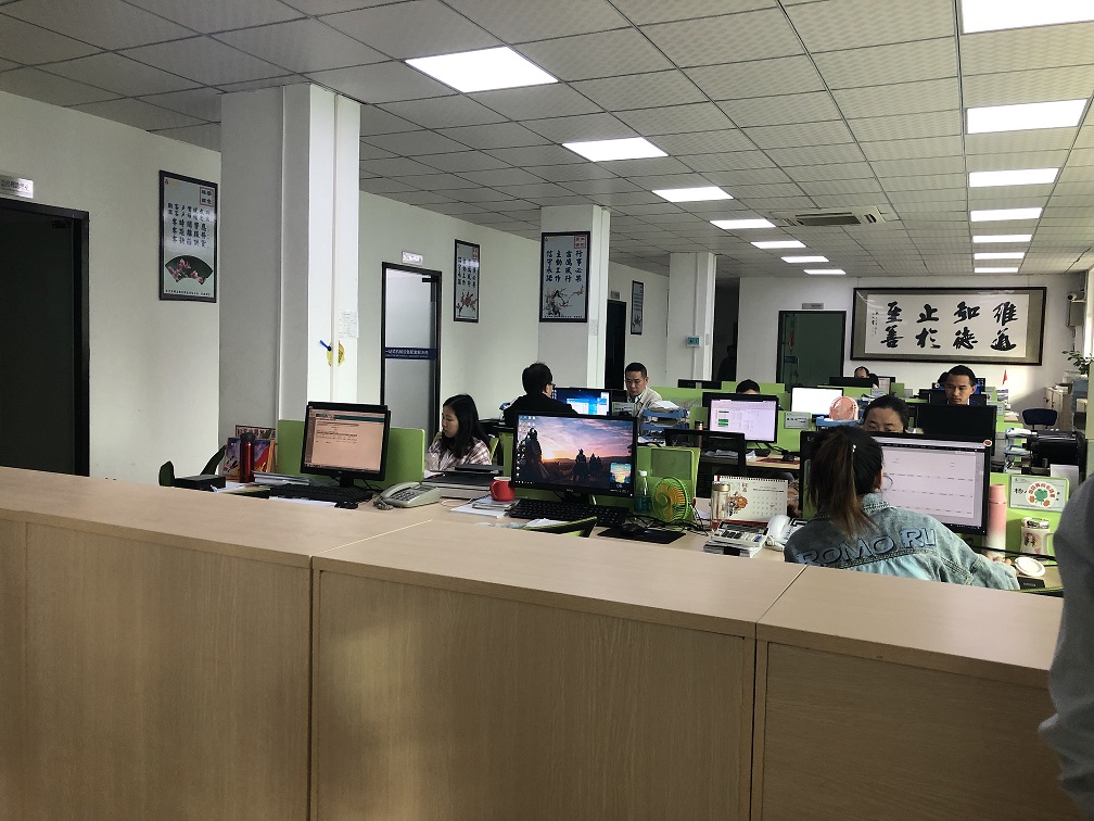 东莞市维善机电科技有限公司图3