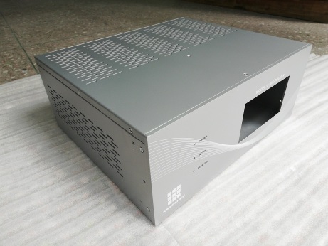 广东恒励电气有限公司图9