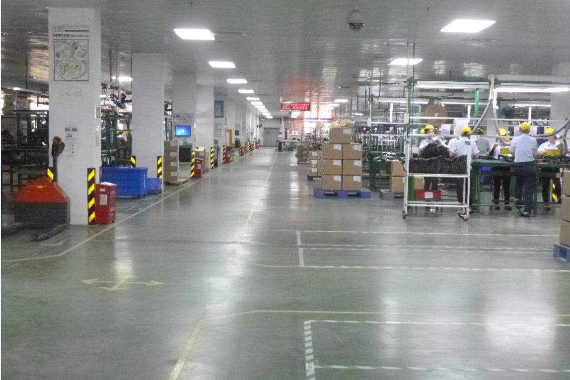 四国电线（东莞）有限公司图4