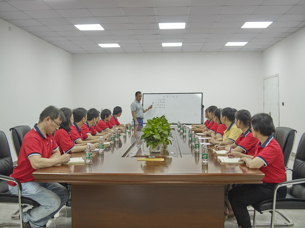 东莞市众合电子有限公司图3