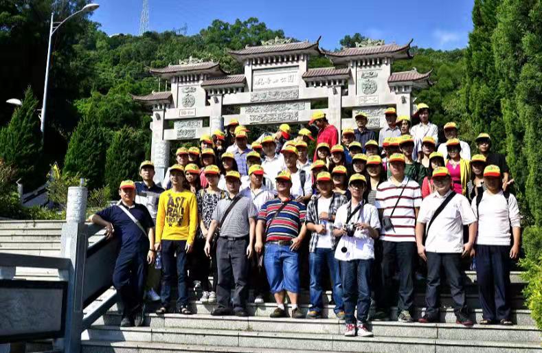 惠州市盈创国际展示有限公司图5