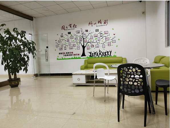 东莞市胜恩五金制品有限公司图3