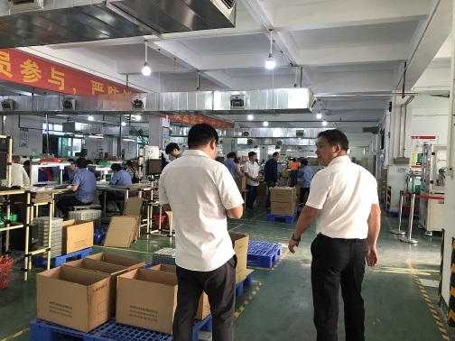 东莞市维善机电科技有限公司图6