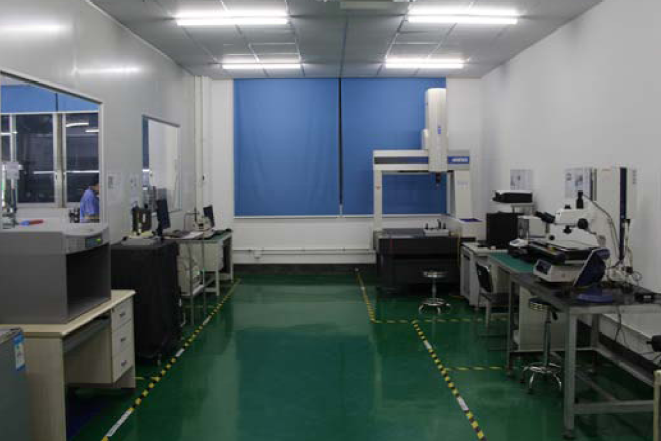 广东森本智能制造有限公司图5