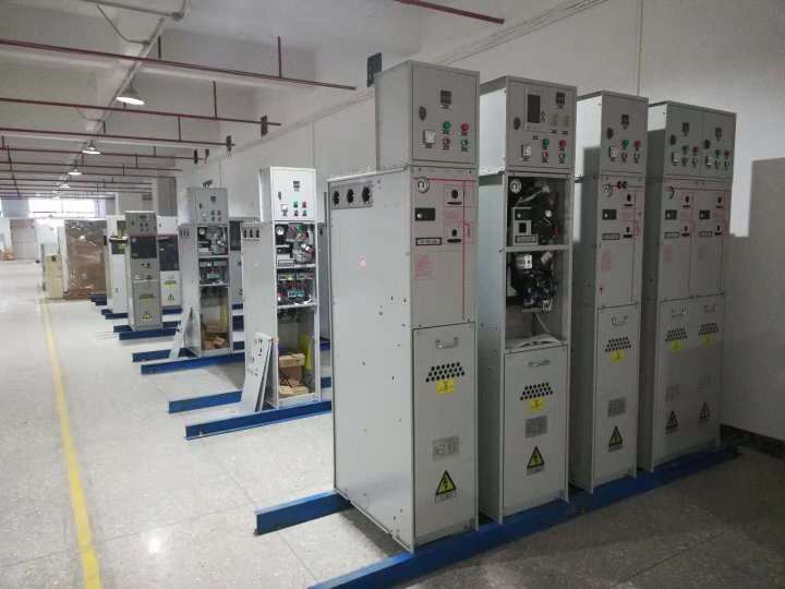 广东恒励电气有限公司图6