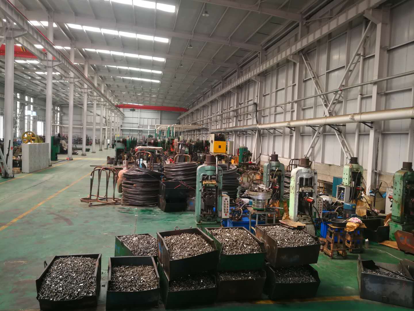 世盛金属制品有限公司图4