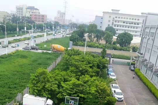 东莞市松韵塑胶科技有限公司图1