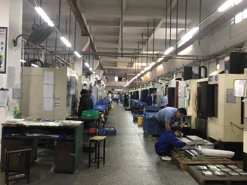 东莞市维善机电科技有限公司图4