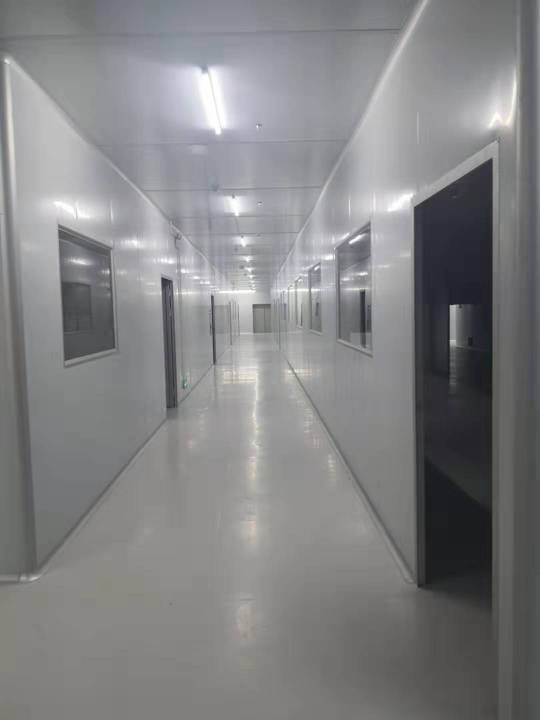 东莞市臻荣电子有限公司图9