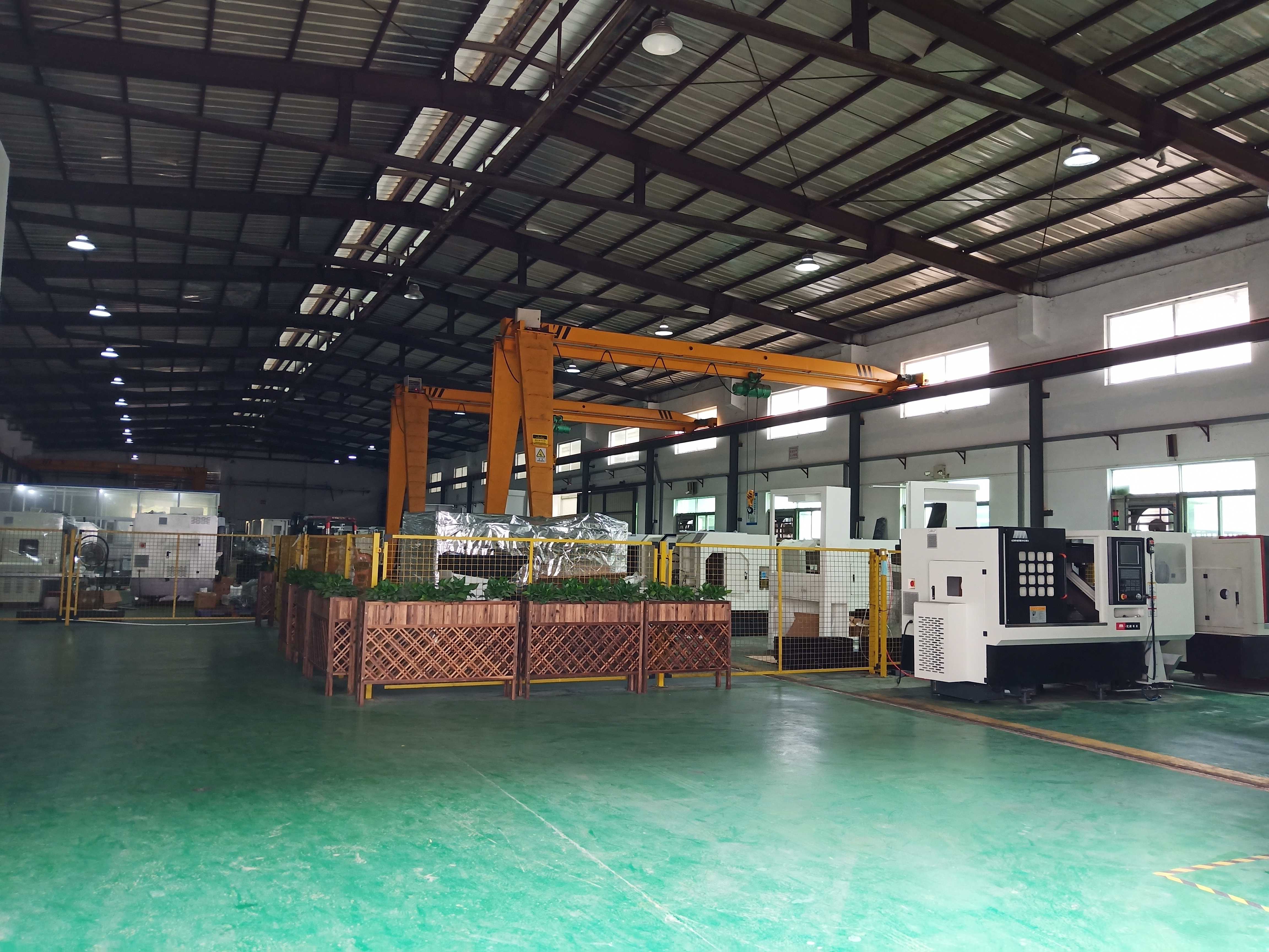 东莞市锐石智能装备有限公司图3