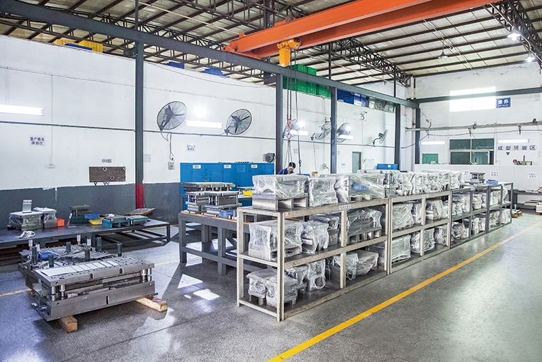 东莞市龙骁实业有限公司图6