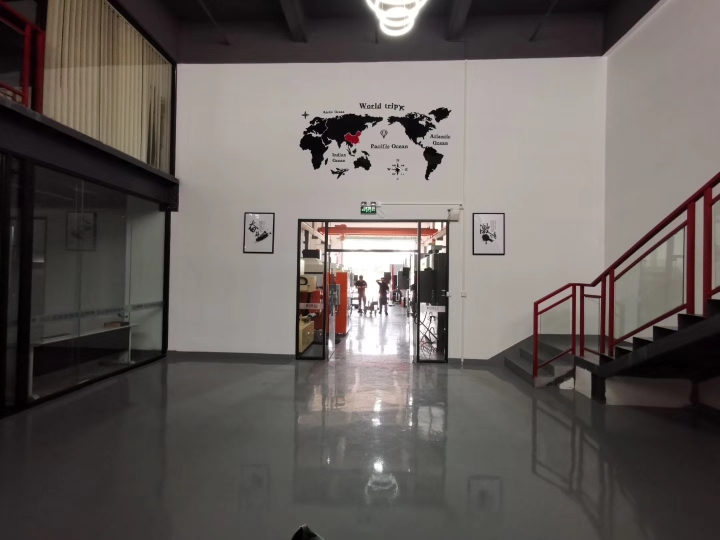 东莞市迅亿捷精密模具有限公司图3