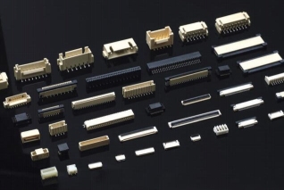 浙江温达电子有限公司图1