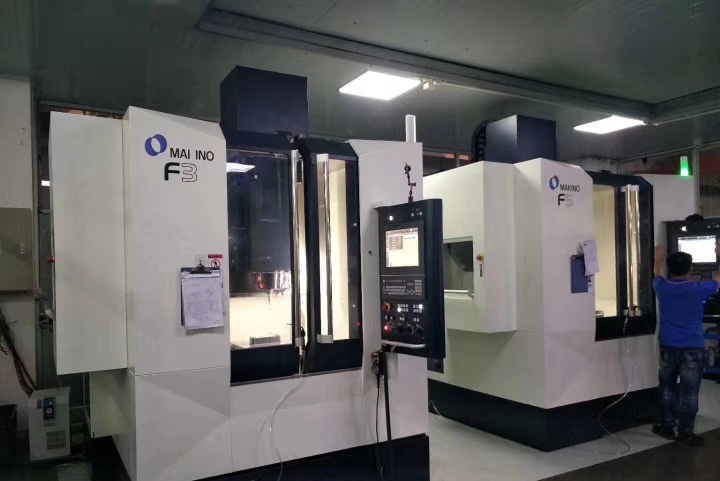 东莞市信泰塑胶制品有限公司图5