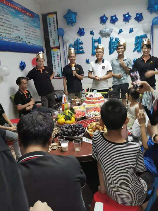 东莞市长安世业五金制品厂图6