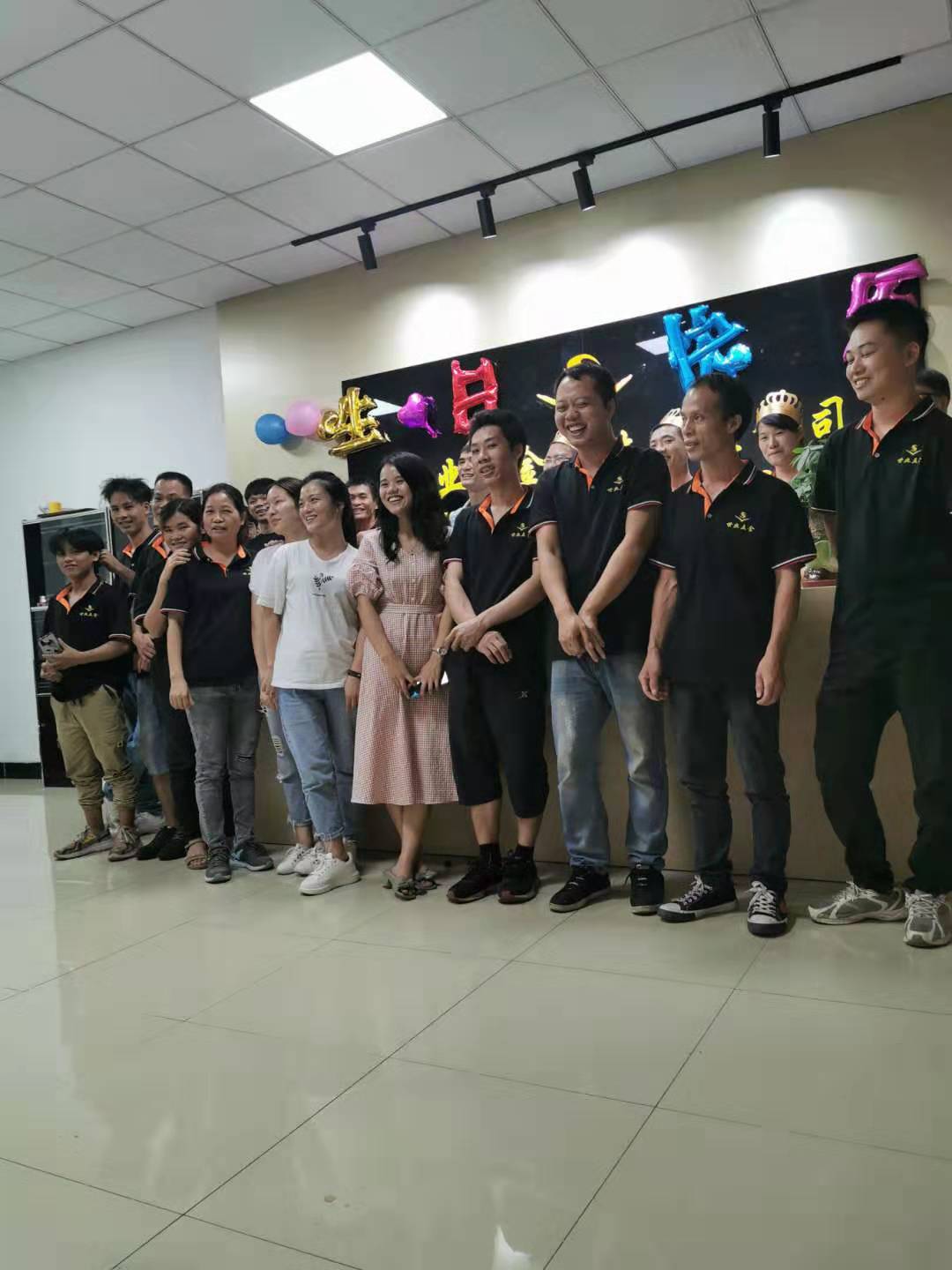 东莞市长安世业五金制品厂图7