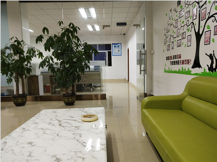 东莞市胜恩五金制品有限公司图5