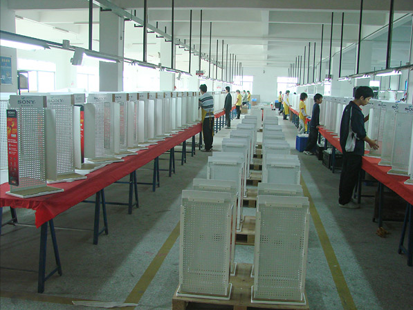 惠州市盈创国际展示有限公司图2