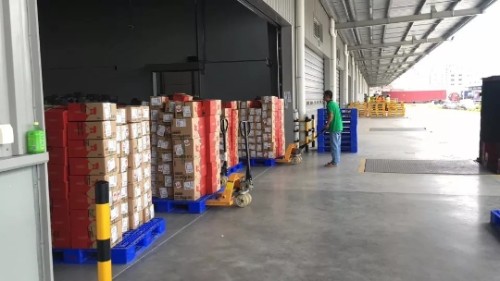 东莞市同城货的汽车有限公司图6