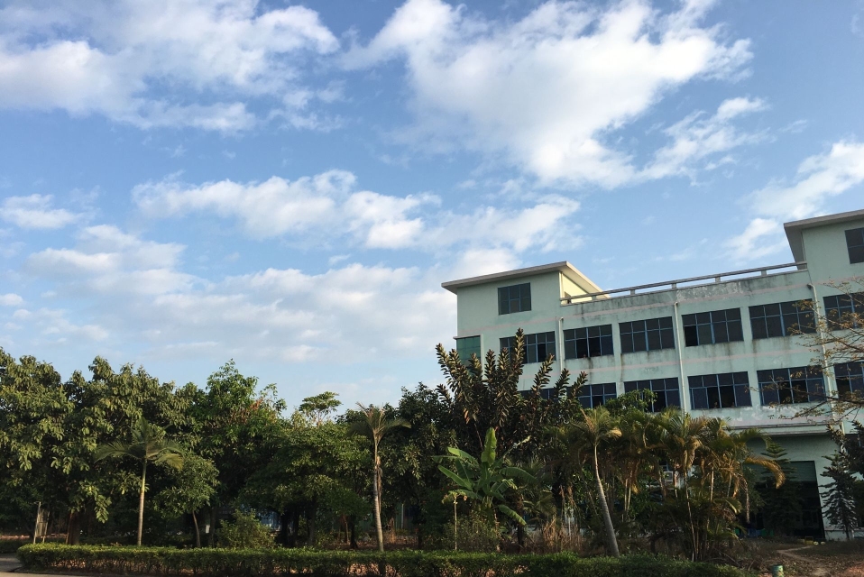 东莞市精耐模具科技有限公司图2