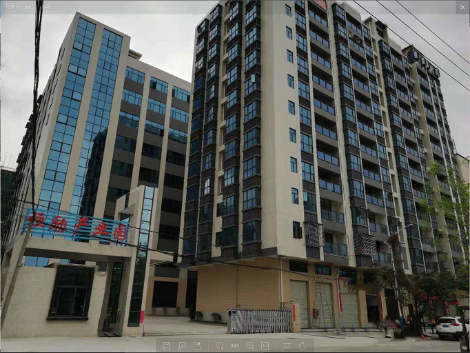 广东恒励电气有限公司图1