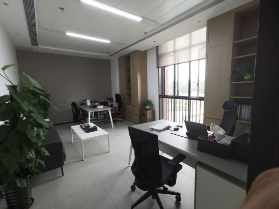 广东红墙新材料股份有限公司图8