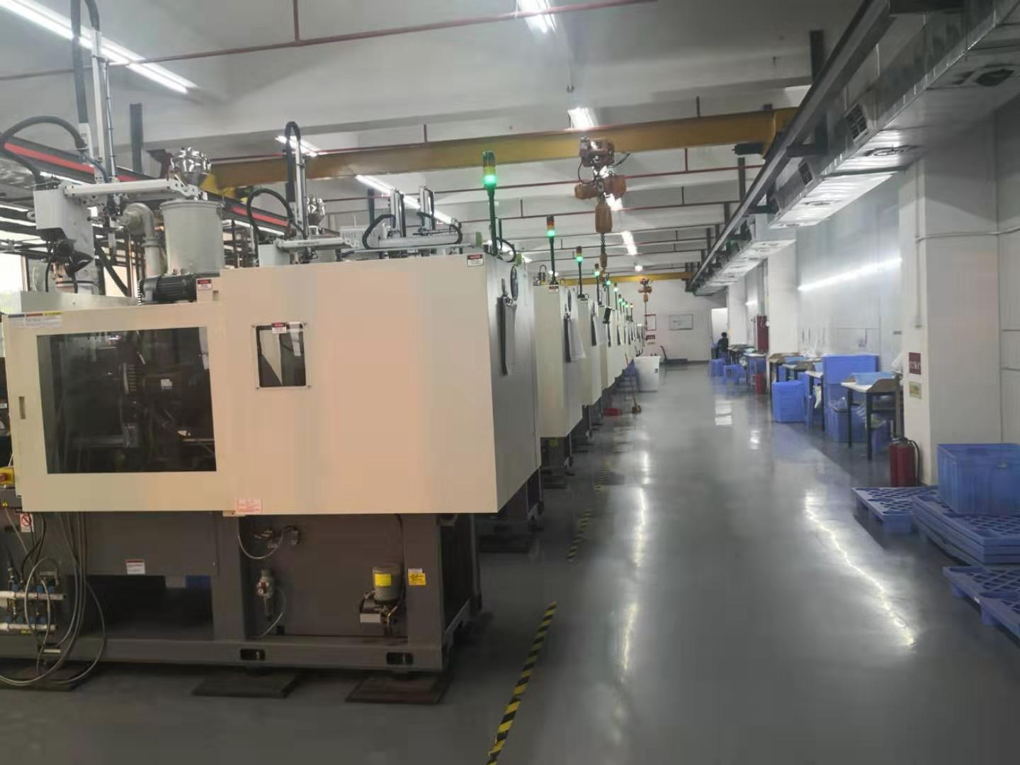 东莞市臻荣电子有限公司图6