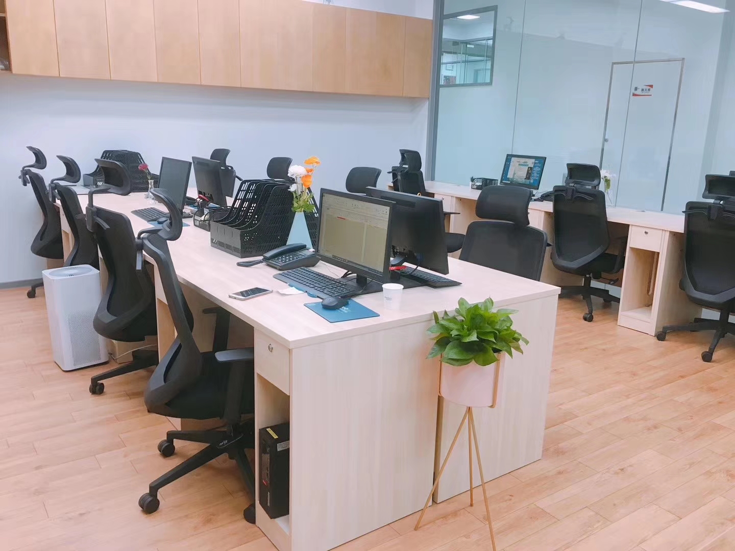 美联教育（东莞）有限公司东莞市东城二分公司图1