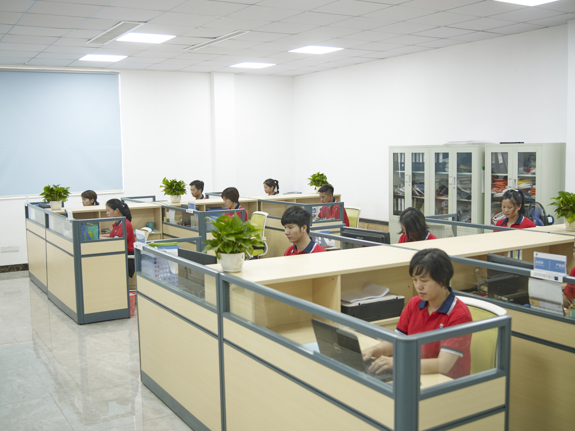 东莞市众合电子有限公司图4