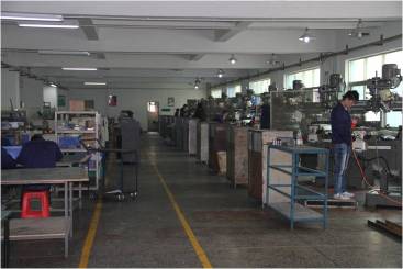 东莞市维善机电科技有限公司图8