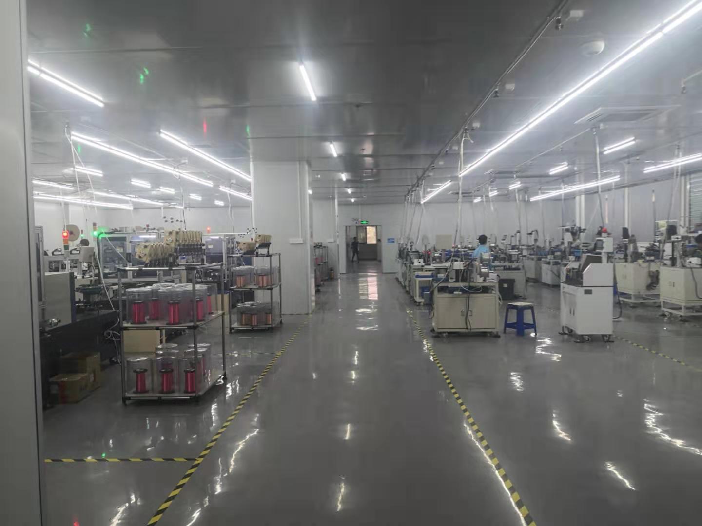 东莞市臻荣电子有限公司图7