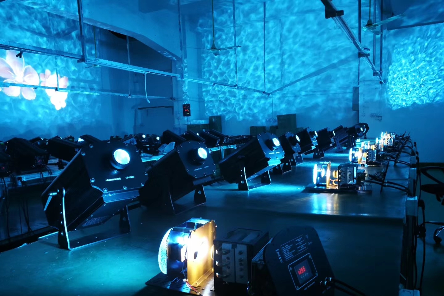 东莞市领秀光电科技有限公司图9