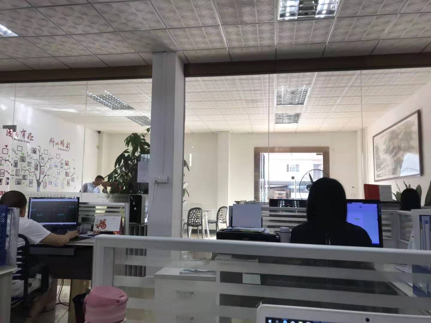 东莞市胜恩五金制品有限公司图1