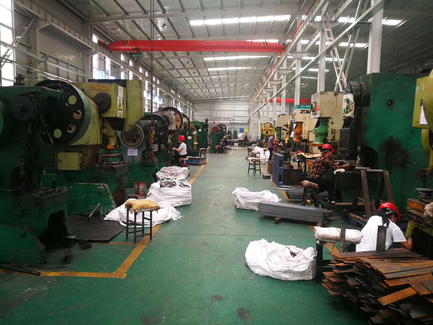 世盛金属制品有限公司图9