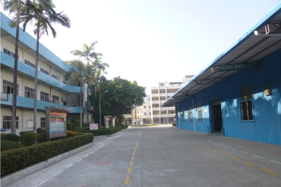 四国电线（东莞）有限公司图3