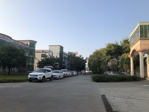 东莞市维善机电科技有限公司图1