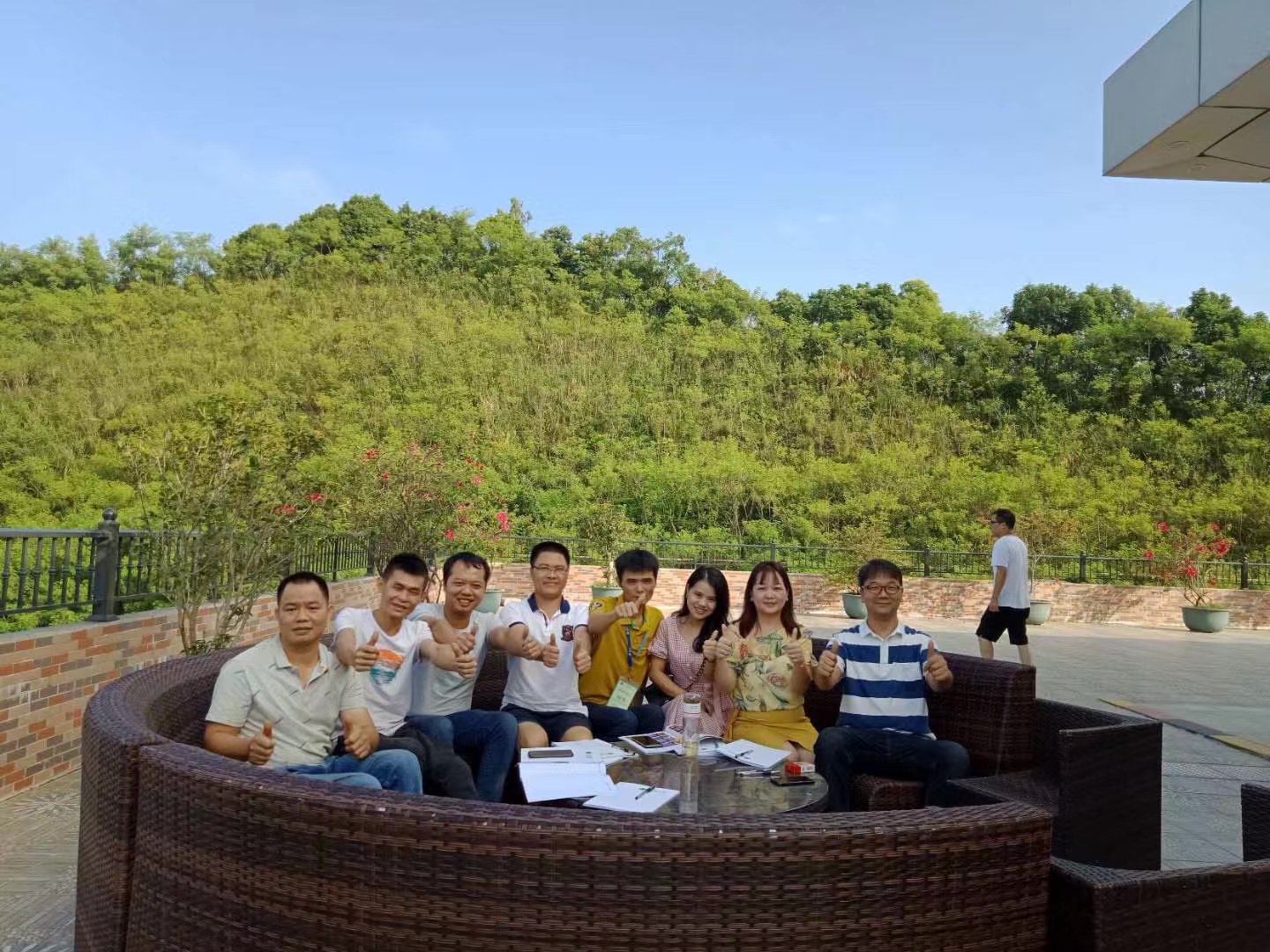 东莞市长安世业五金制品厂图3