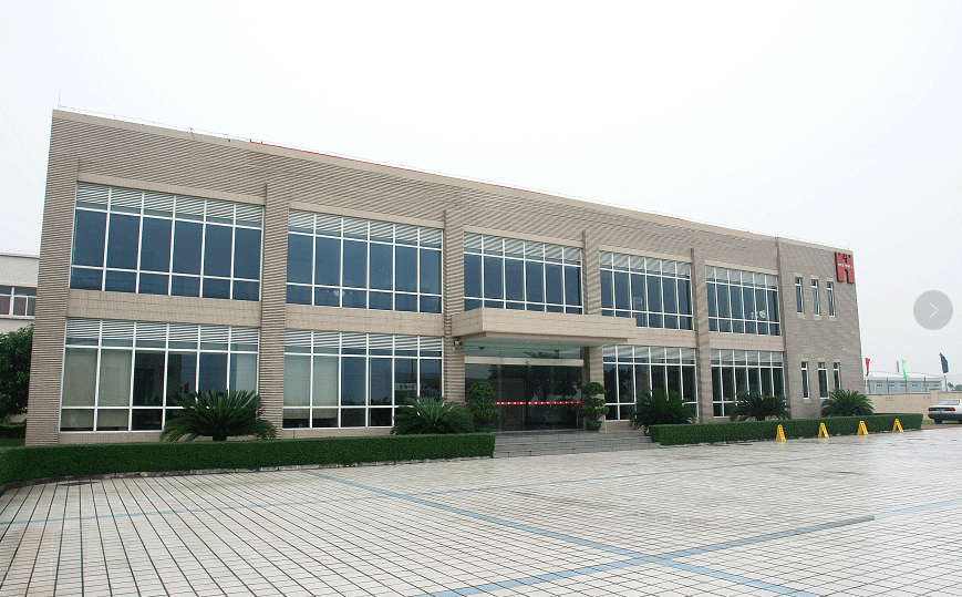 广东红墙新材料股份有限公司图7