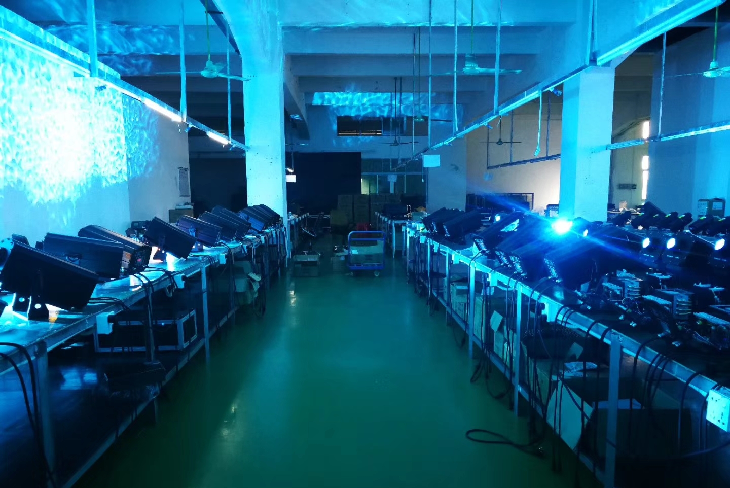 东莞市领秀光电科技有限公司图8