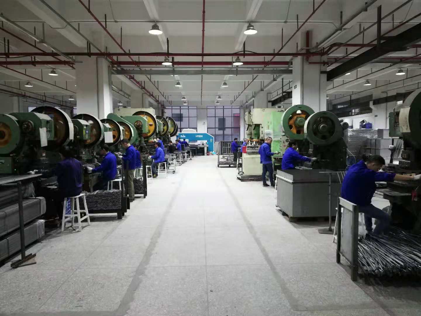 广东恒励电气有限公司图4