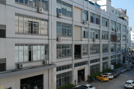 东莞市圣安塑料机械有限公司图2