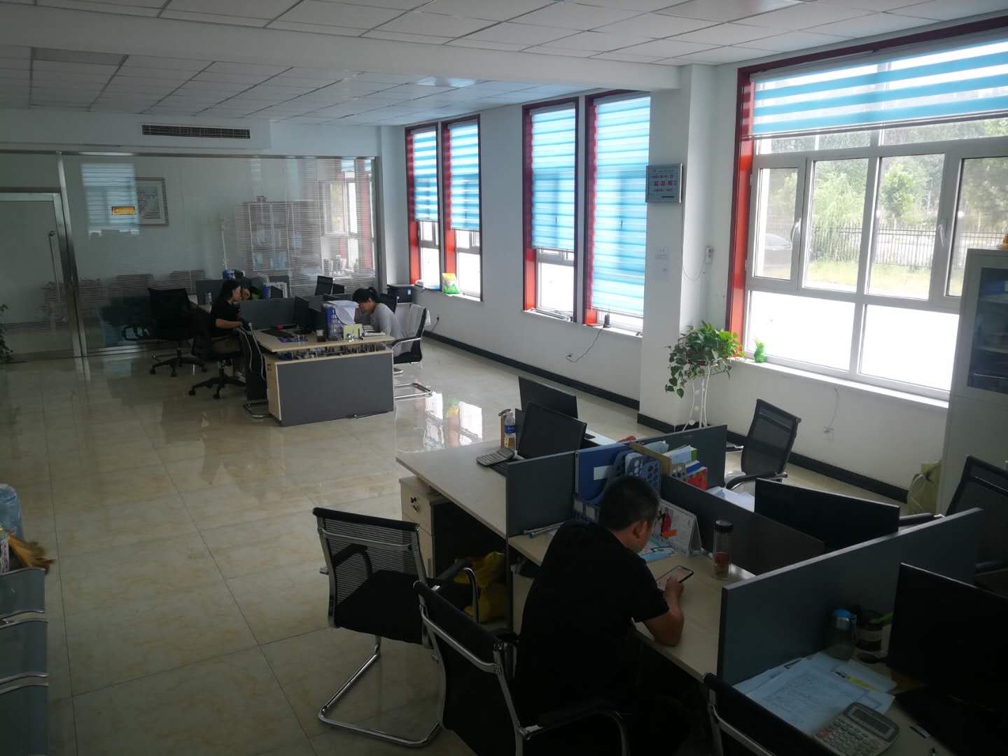 世盛金属制品有限公司图6