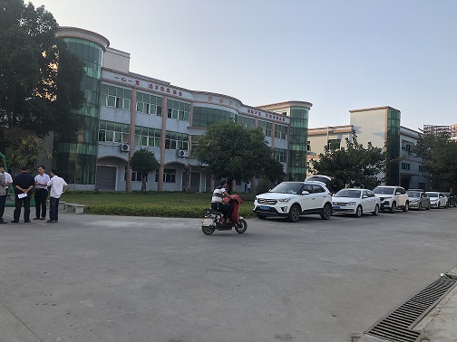 东莞市维善机电科技有限公司图2