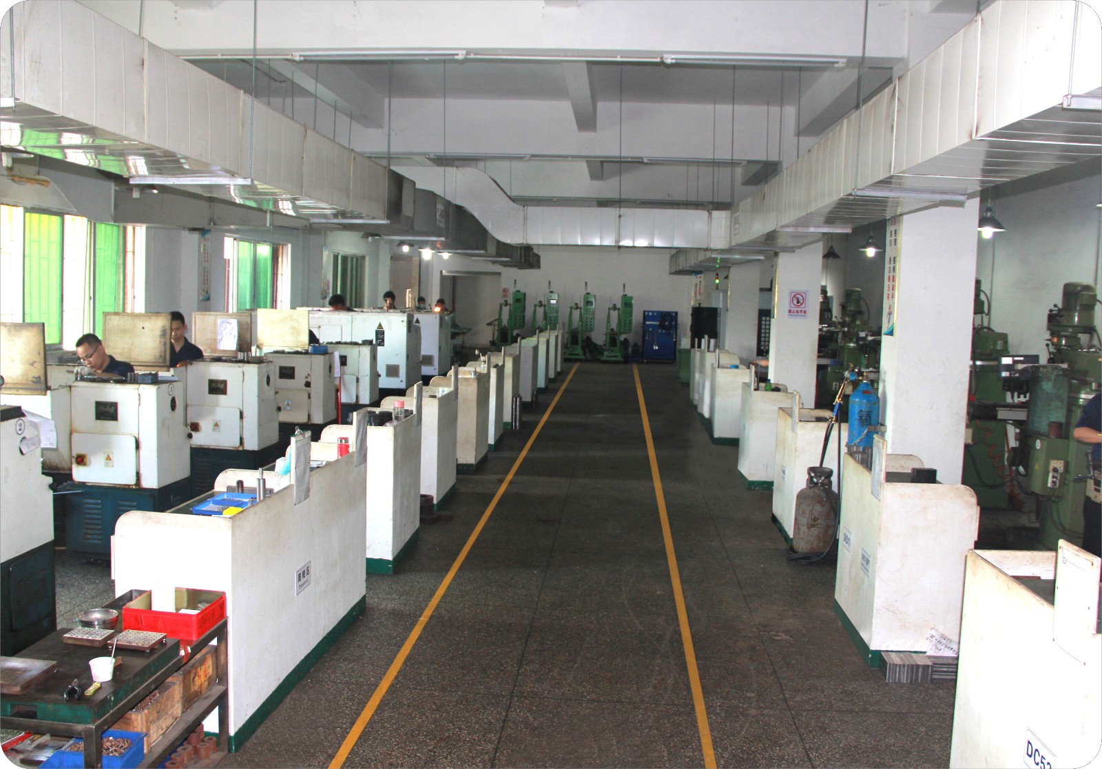 东莞市黄江磁业机械模具厂图3