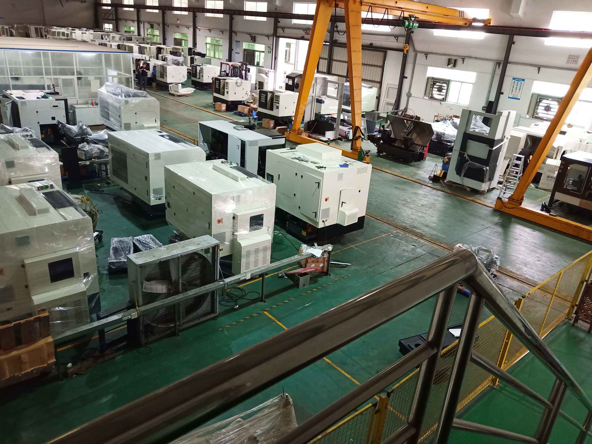 东莞市锐石智能装备有限公司图2