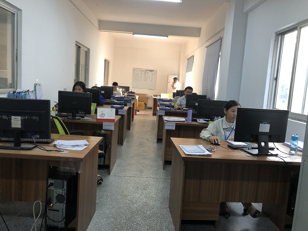 东莞市维善机电科技有限公司图5