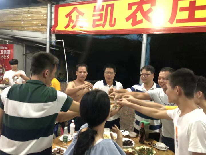 东莞市长安世业五金制品厂图4