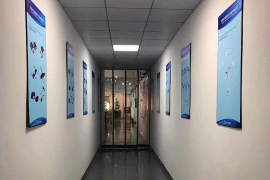 东莞市艾碧德电子科技有限公司图3