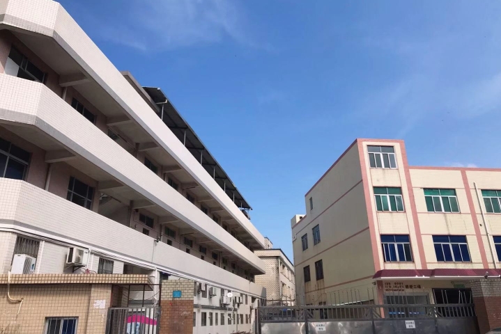 东莞市艾碧德电子科技有限公司图1